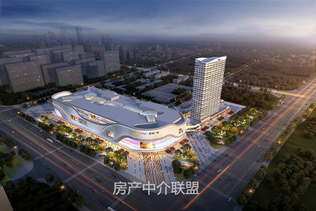 帝邦小区2室2厅1卫82/21车库五阁55万