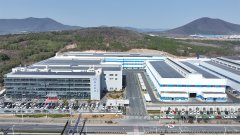 <b>安徽含山：从项目“举荐人”到“城市合股人”</b>